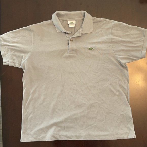 Lacoste Polo Bundle - Picture 2 of 4